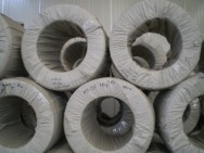 Hot-Dipped Galvanized Steel Strand 02