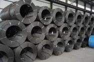 Low Relaxation Prestressed Concrete Steel Strand 03