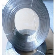 High-Tensile Prestressing Hot-Dipped Galvanized Steel Wire 01
