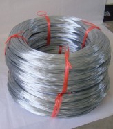 High-Tensile Prestressing Hot-Dipped Galvanized Steel Wire 03