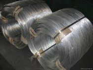 High-Tensile Prestressing Hot-Dipped Galvanized Steel Wire 04