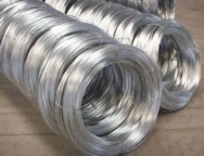 High-Tensile Prestressing Hot-Dipped Galvanized Steel Wire 05
