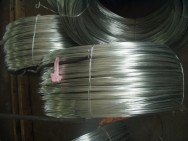 Zn-5% Al Coated Steel Wire 04